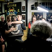 Kicker (59) : 2019, CELLER MC, Kickern, Kickerturnier